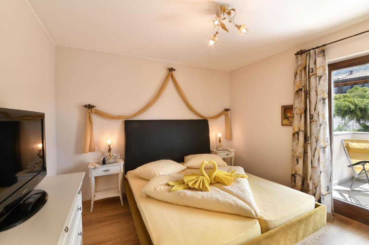 Residence Boutique Sonne Скена Экстерьер фото